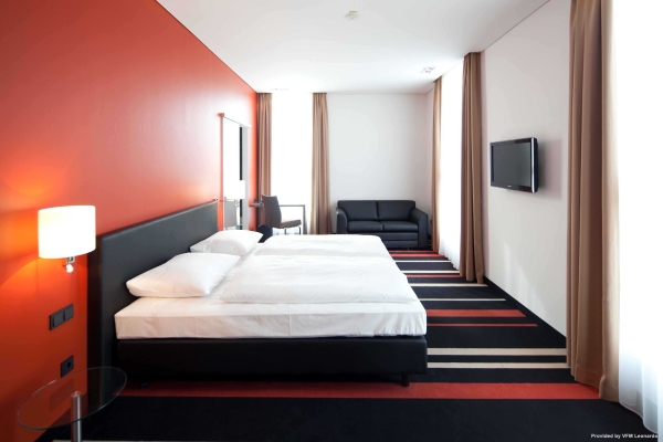 enso HOTEL (Ingolstadt)